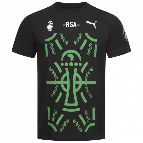 Sudáfrica PUMA Hombre Camiseta 684568-01