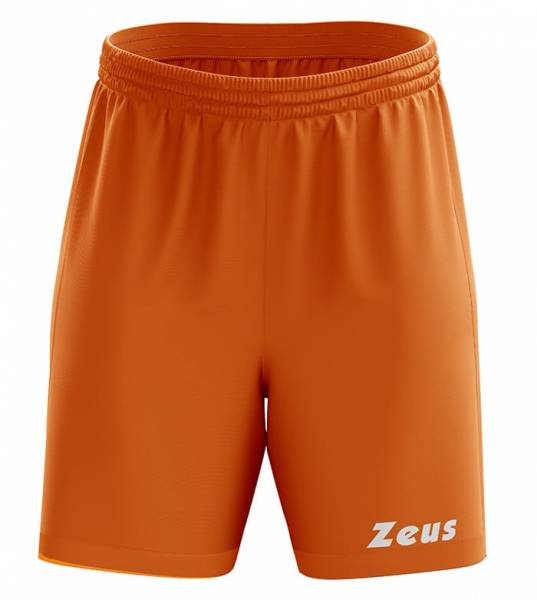 Zeus Pantaloncino Promo Heren Short arancio