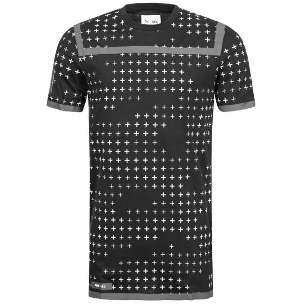 PUMA x UEG T-shirt Men Designer T-shirt 