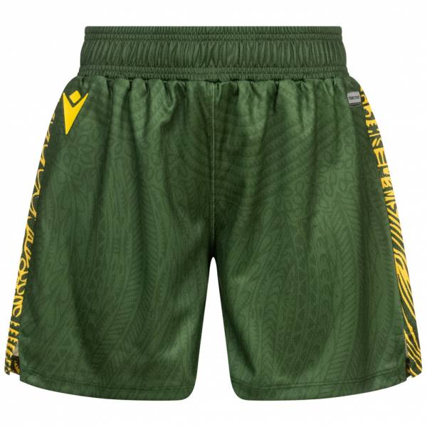 Australia Pallone da basket macron Indigeni Donna Shorts 58563698