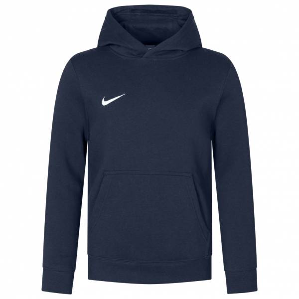 Nike Team Club Fleece Enfants Sweat à capuche AJ1544-451