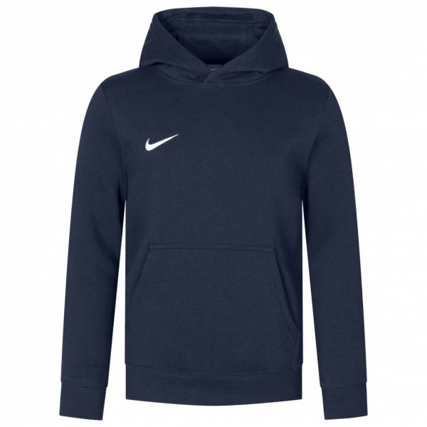 Nike Team Club Fleece Kinderen Hoody AJ1544-451