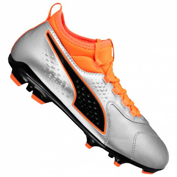 scarpe puma per bambini