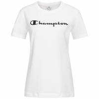 Champion Femmes T-shirt 114911-WW001