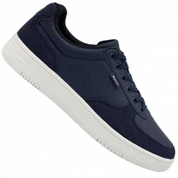 Bench Grainger II Uomo Sneakers blu navy BEN1032-P13