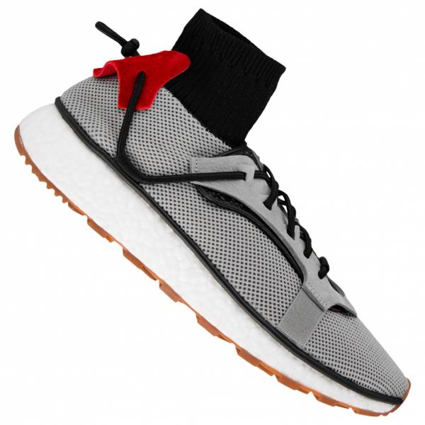 adidas Originals x Alexander Wang Run Designer Sneaker CM7826