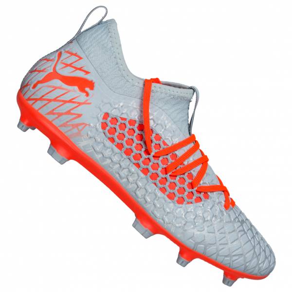 PUMA Future 4.3 Netfit FG/AG Herren Fußballschuhe 105612-01
