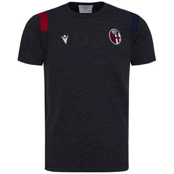 Bologna FC macron Bambini Maglietta casual 58117832