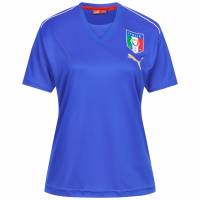 Italien FIGC PUMA Damen Training Trikot 733901-02