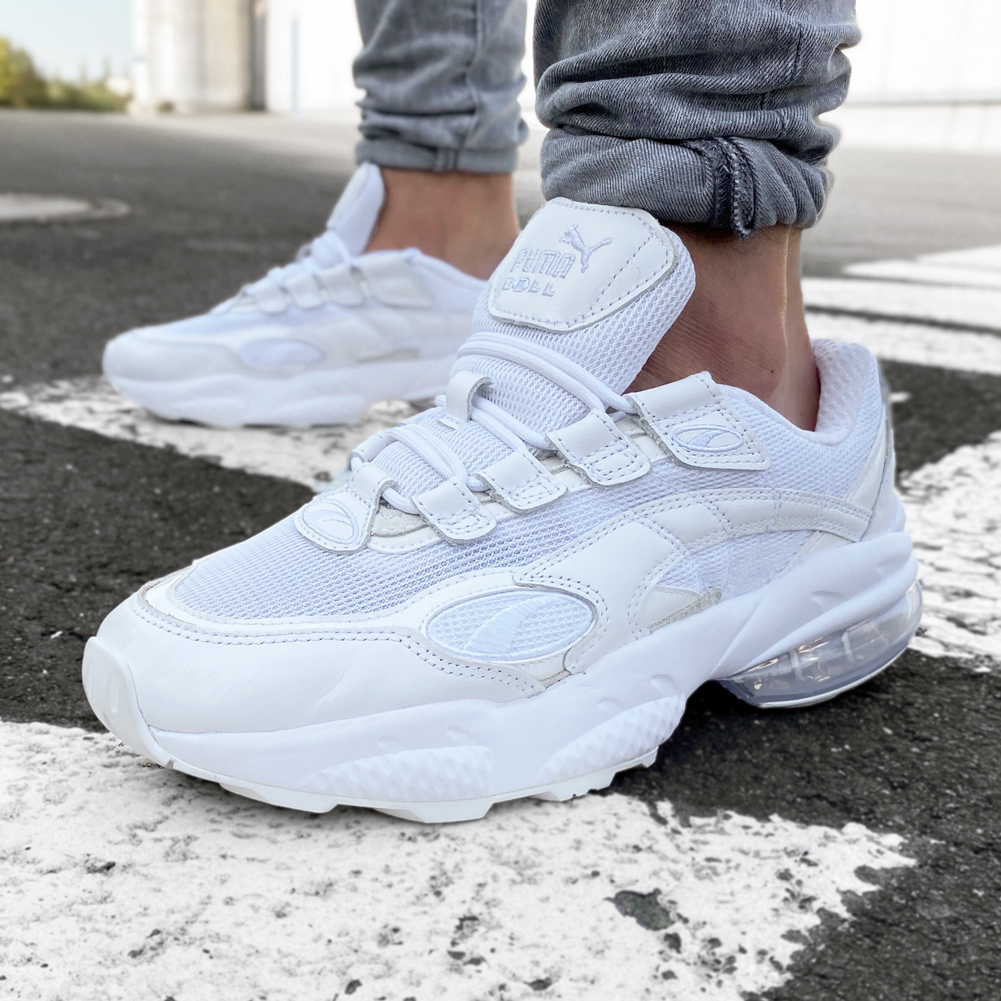 puma cell venom sizing