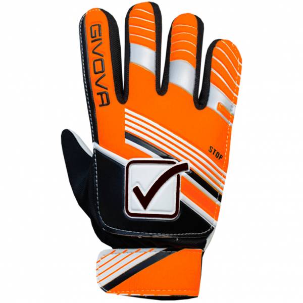 Givova Stop Goalkeeper&#039;s Gloves GU09-2810