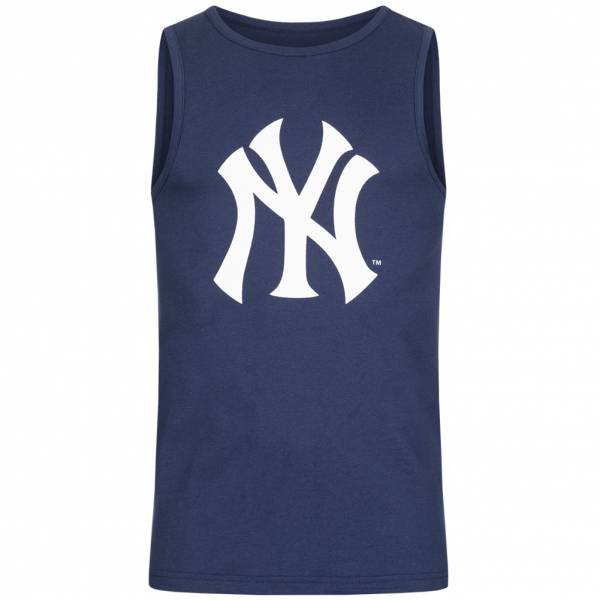 New York Yankees Fanatics Scoops Vest MLB Tanktop 1566MNVY2ADNYY