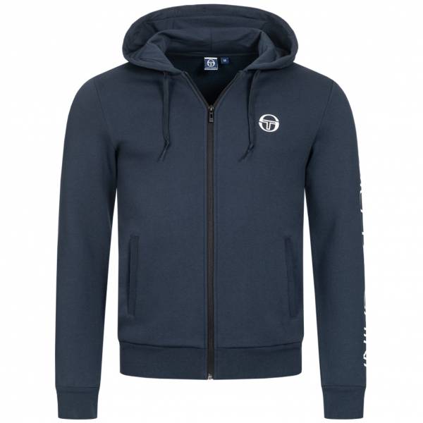 Sergio Tacchini Lamar Herren Sweatjacke 37412-002