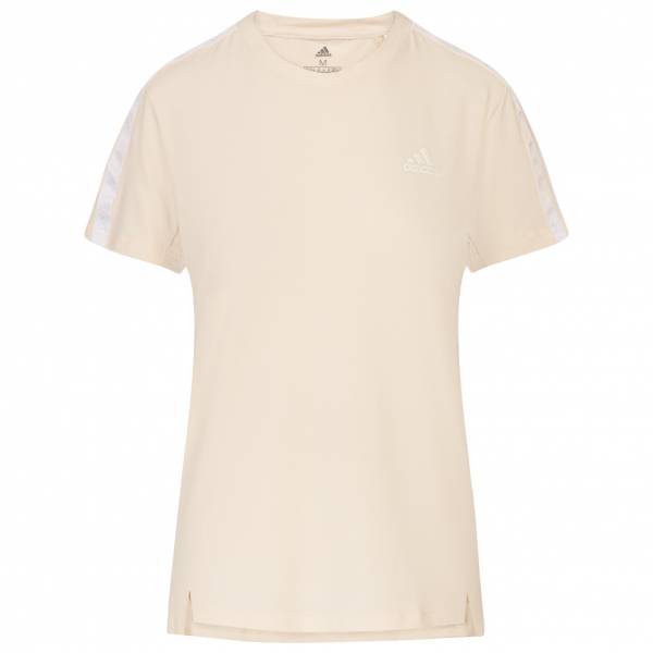 Adidas Aeroready Designed to Move Kobiety T-shirt H10183