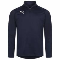 PUMA Liga Training 1/4 Zip Hombre Sudadera 655606-06