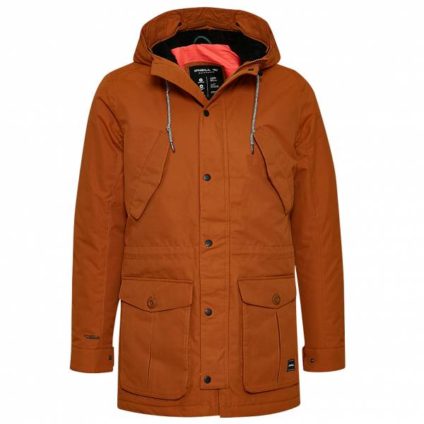 O'NEILL Journey Men Parka 8P3652-3079 | SportSpar.com