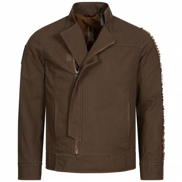 Musterbrand x Star Wars Classic Cassian Hommes Veste MBSTW023