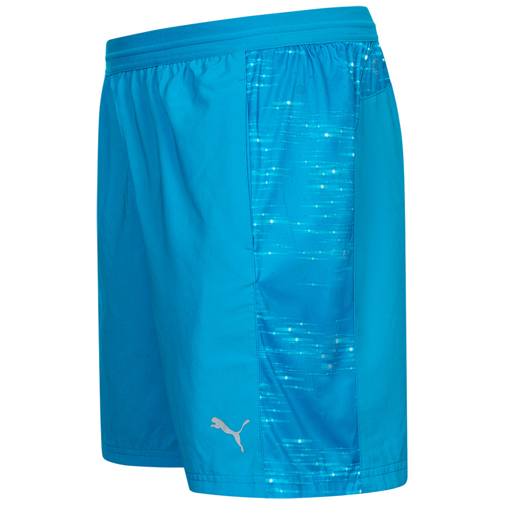 Puma nightcat shorts outlet