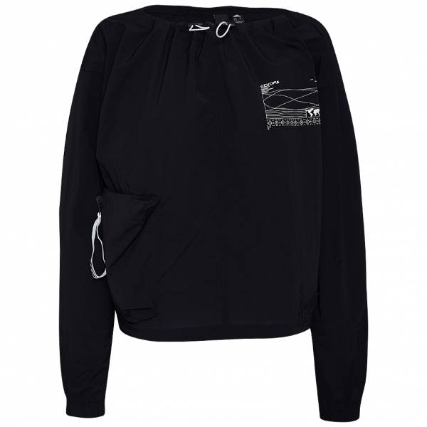 adidas X-City Crew Femmes Sweat-shirt GT9753