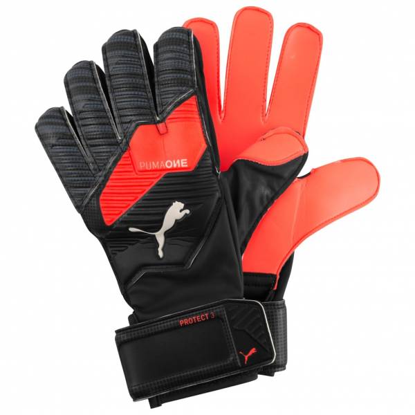 PUMA ONE Protect 3 Rękawice bramkarskie 041635-01