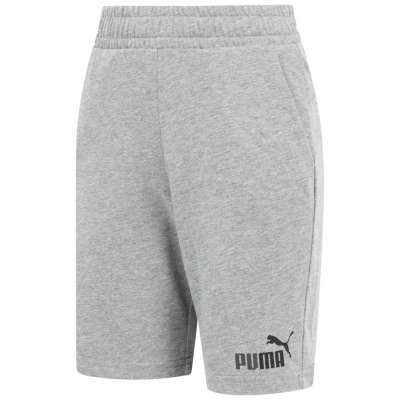Pantaloncini Sportivi Per Ragazzi – PE Traspirante Con Coulisse, Tasche Con Cerniera E Vita Elastica, Lunghi Al Ginocchio, Perfetti Per Scuola, Palestra E Gioco
