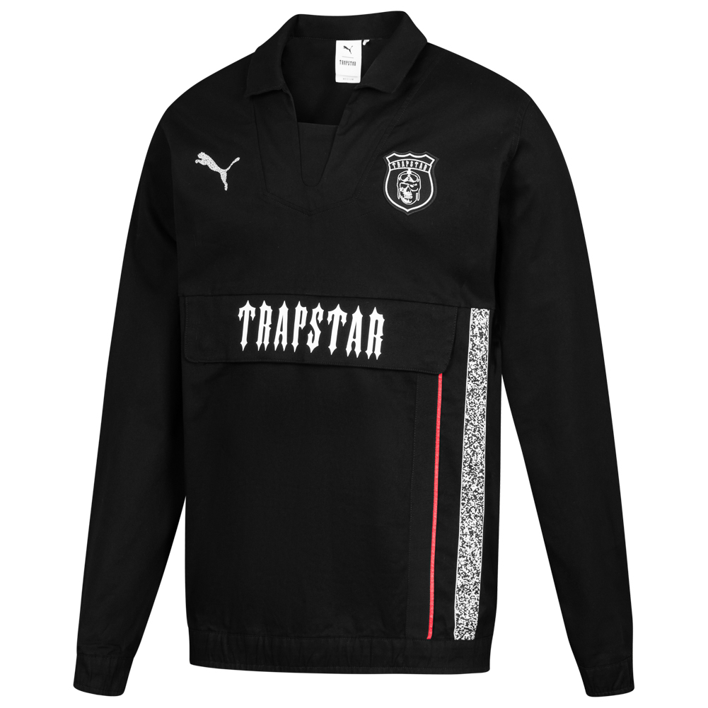 puma x trapstar t shirt