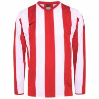 Nike Stripe Jersey Hombre Camiseta de manga larga 115901-648