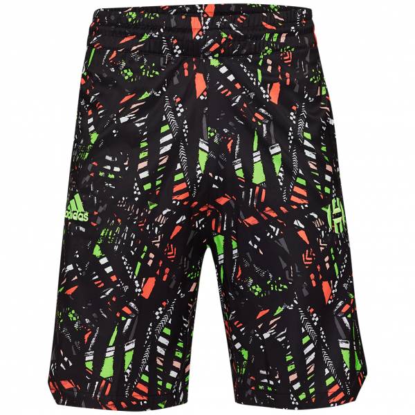 adidas x Harden Swagger Herren Basketball Shorts FH7757