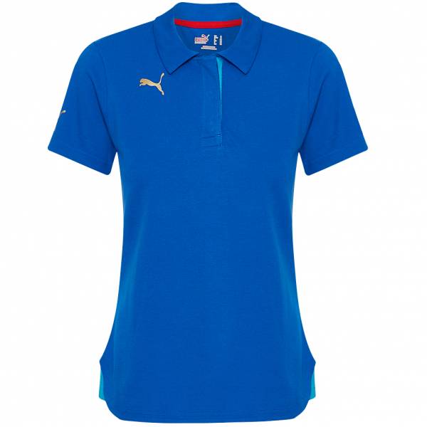PUMA Konstrukt Damen Polo-Shirt 650946-02