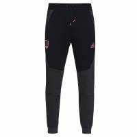 Juventus FC adidas Pantaloni da viaggio Uomo Pantaloni casual HD8861