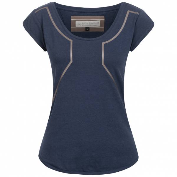 PUMA x Rudolf Dassler Cap Sleeve Damen T-Shirt 841762-02