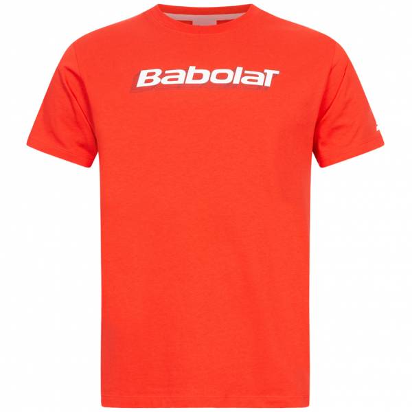 Babolat Basic Hommes T-shirt de tennis 40F1482110