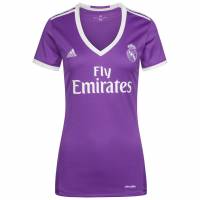 Real Madrid CF adidas Mujer Camiseta pri