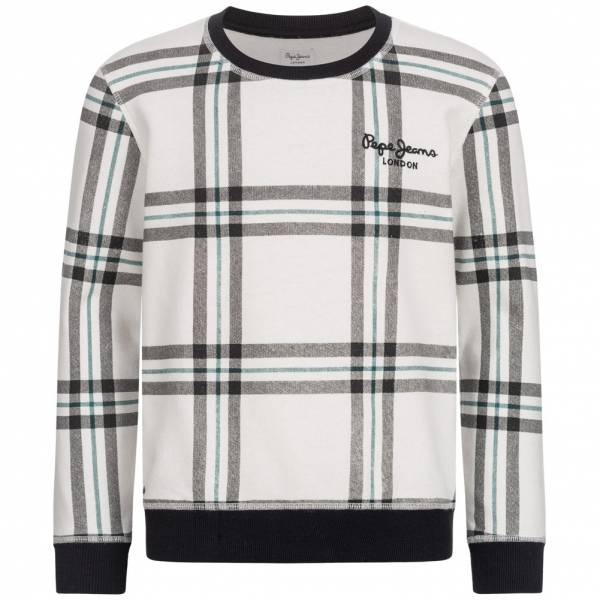 Pepe Jeans Lucke Enfants Sweat-shirt PB580935-808
