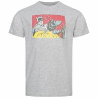Batman DC COMICS Slap Herren T-Shirt GBMTS441SPO