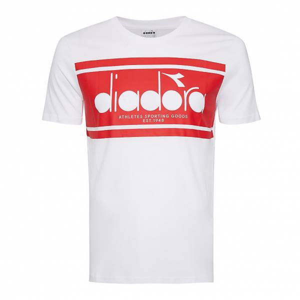 Diadora Spectra Heren T-shirt 502.176632-C0629