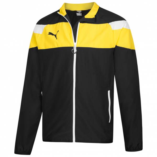 PUMA Spirit II Herren Woven Jacke 654661-37