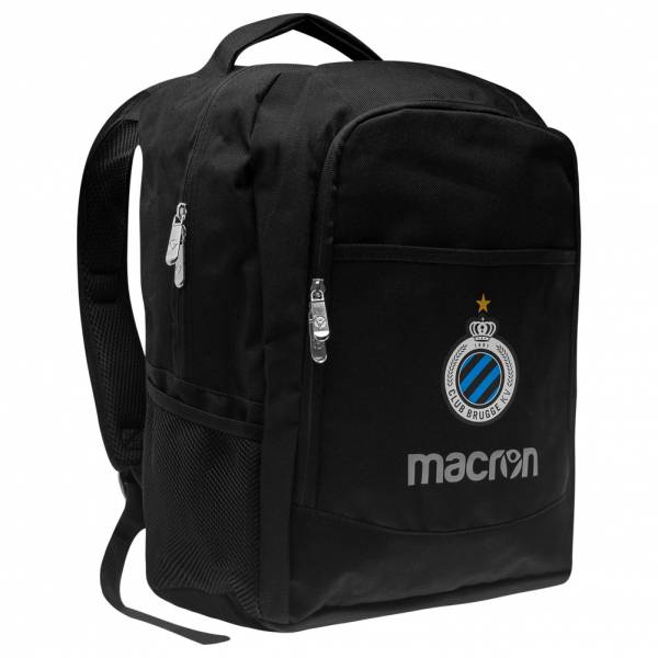 FC Brügge macron Fan Rucksack 58025653