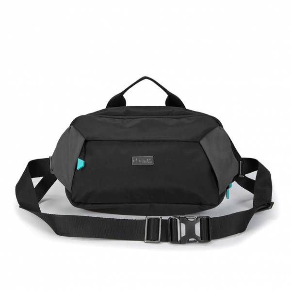Mercedes AMG Petronas Formel 1 Waistbag Crossbody Borsa 701227064-001