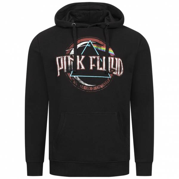 PINK FLOYD Emblem Men Hoody POMHS189BLK