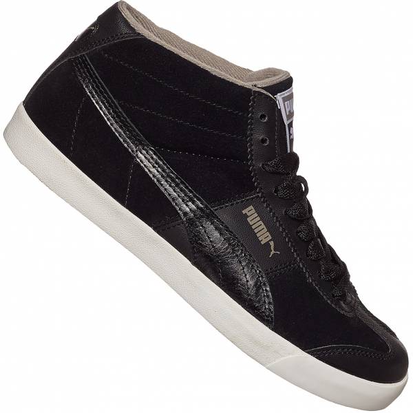 PUMA Roma LP Hi Lodge Damen Winter Sneaker 353830-02