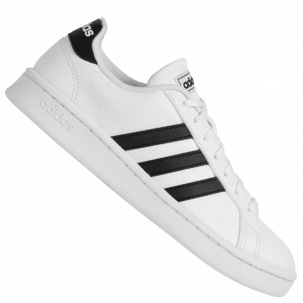 adidas Grand Court Dames Sneakers F36483