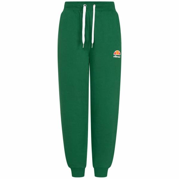 ellesse 3D Logo Mujer Pantalones de chándal SBL23198-503