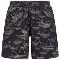 adidas Originals All Over Mujer Pantalones cortos FM1937