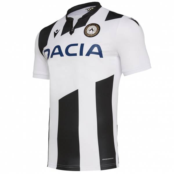 Udinese Calcio macron Hommes Maillot domicile 58100000