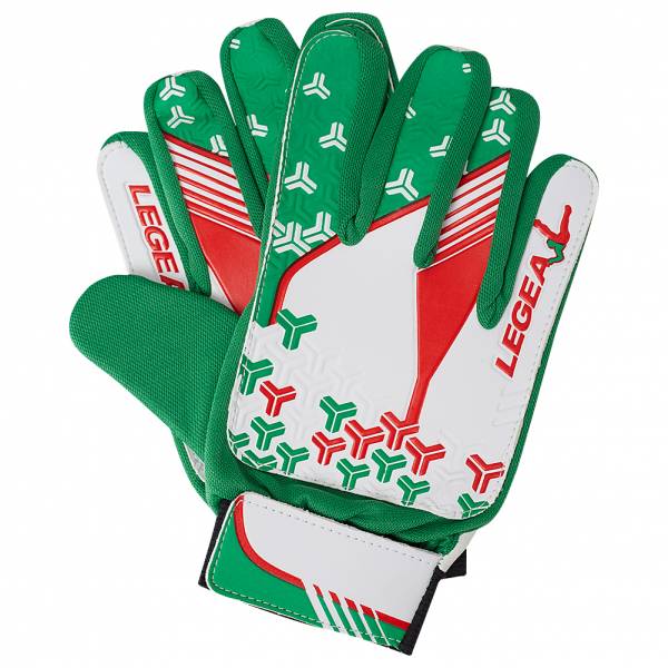Legea Nail Hombre Guantes de portero GP270-1312