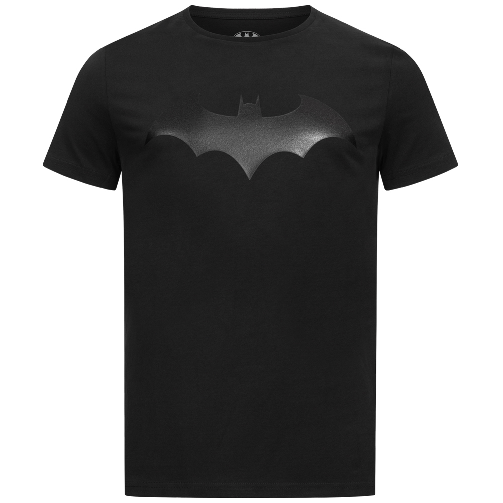 Gozoo X Batman Logo Hommes T Shirt Gz 1 Bat 085 M Lb 1 Sport Outlet Fr