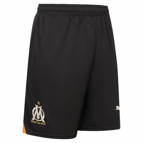 Olympique de Marseille PUMA Men Third Shorts 771355-06