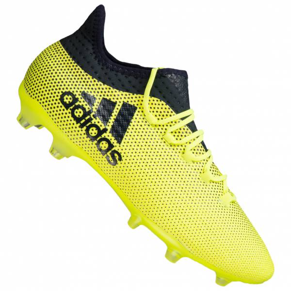 adidas X 17.2 FG Herren Fußballschuhe S82325