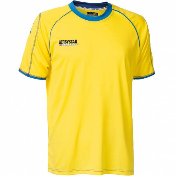Derbystar Energy Kurzarm Trikot 6156